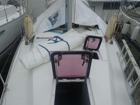 2008 Hanse Yachts 350 till salu