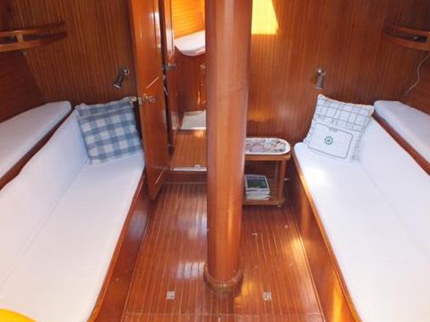 1988  Istanbul Custom Built