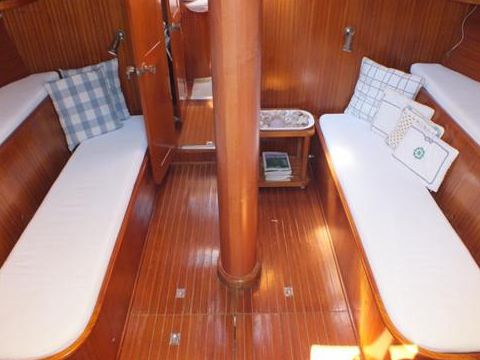 1988 Istanbul Custom Built for sale