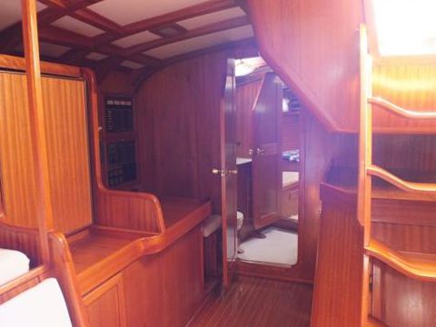 Buy 1988 Istanbul Custom Built