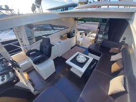 2010 Queens Yachts 54 на продажу