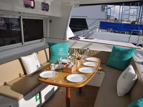 2012 Lagoon Catamarans 500