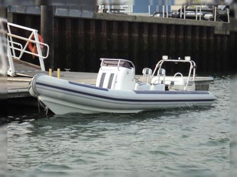Buy 2012 Ballistic 6.0