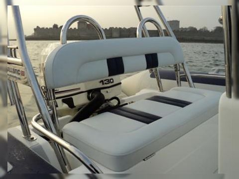 2012 Ballistic 6.0 for sale