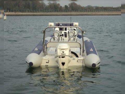 Buy 2012 Ballistic 6.0