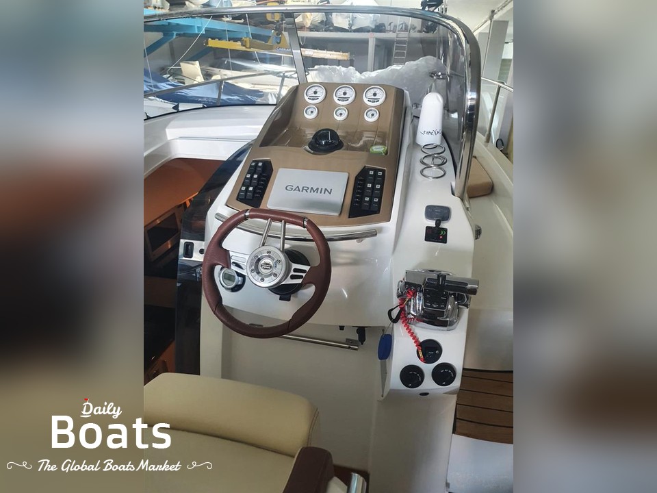 2009 Sessa Marine Key Largo 30 for sale. View price, photos and Buy 2009 Sessa Marine Key Largo