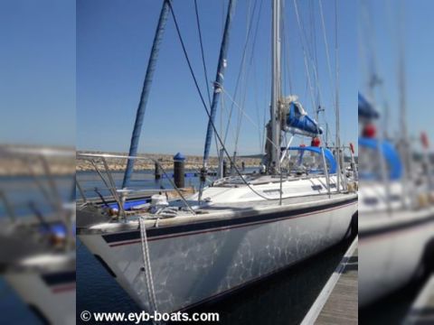 Westerly Ocean Master