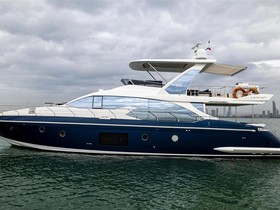 2017 Azimut Yachts eladó
