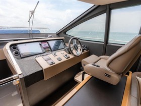 2017 Azimut Yachts