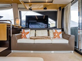 2017 Azimut Yachts