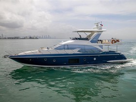 2017 Azimut Yachts for sale
