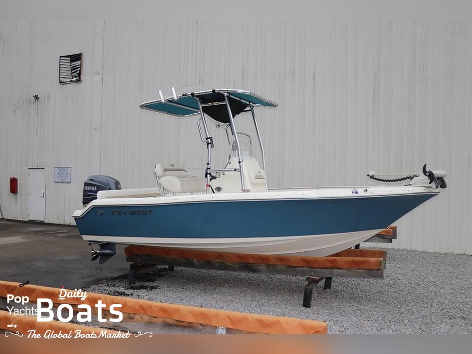 2011 Key West 189 Fs for sale. View price, photos and Buy 2011 Key West