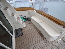 2006 Prestige Yachts 320