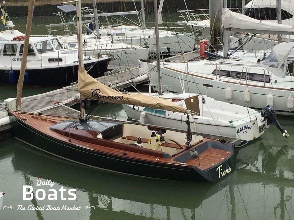 2014 Latitude Yachts Tofinou 8 for sale. View price, photos and Buy