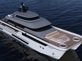 Brythonic Yachts 50M Super Yacht