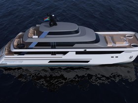 2024 Brythonic Yachts 50M Super satın almak