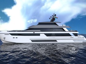 2024 Brythonic Yachts 50M Super zu verkaufen