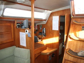 1990 Westerly Falcon 35 til salg