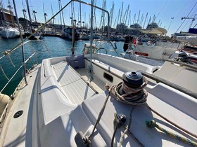 1997 Dufour 300 for sale