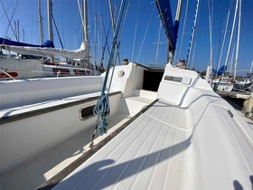 1997 Dufour 300