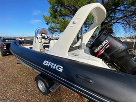 2019 Brig Inflatables Eagle 650 kaufen