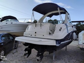 Kupiti 2005 Sea Ray Boats 280 Sundancer