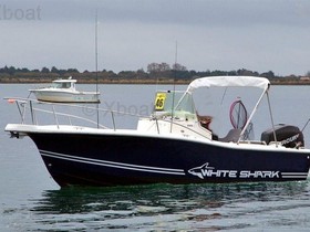 Købe 2003 Kelt White Shark 225