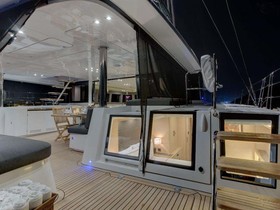 2017 Lagoon Catamarans 620 for sale