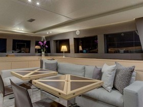 2017 Lagoon Catamarans 620 til salg
