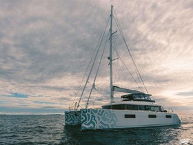 Købe 2017 Lagoon Catamarans 620