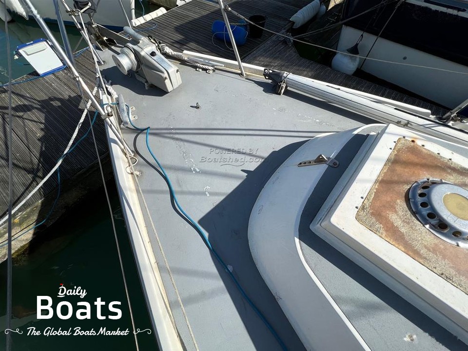 1977 Westerly Medway for sale. View price, photos and Buy 1977 Westerly