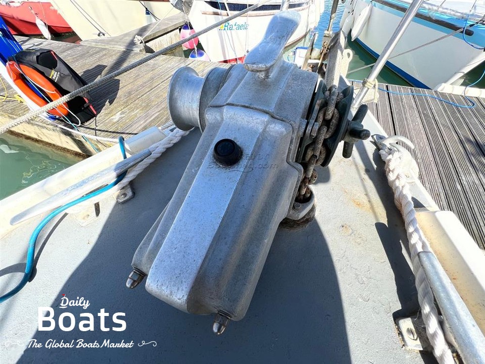 1977 Westerly Medway for sale. View price, photos and Buy 1977 Westerly