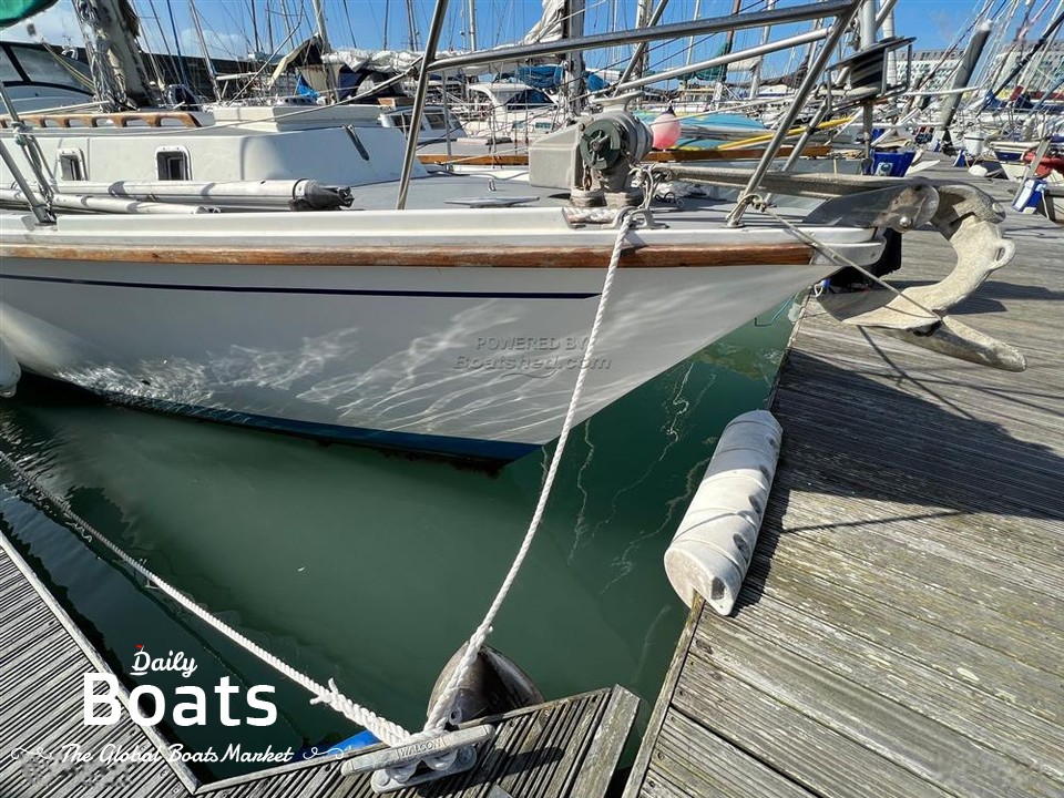 1977 Westerly Medway for sale. View price, photos and Buy 1977 Westerly