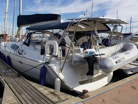 Bénéteau Boats 49