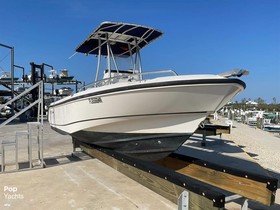 Boston Whaler Boats 210 Outrage