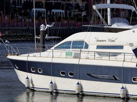 2002 Vz Yachts 18 till salu