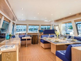 Купити 2023 Sasga Yachts Menorquin 68
