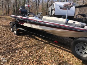 1996 Astro Boats F20