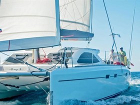 2009 Nautitech 47