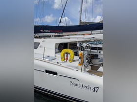 2009 Nautitech 47
