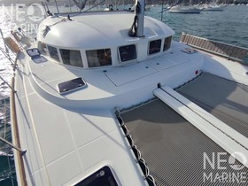 2015 Lagoon Catamarans 380 S2