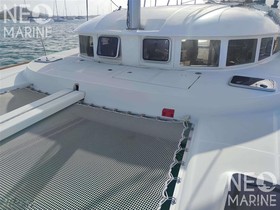 2015 Lagoon Catamarans 380 S2 myytävänä
