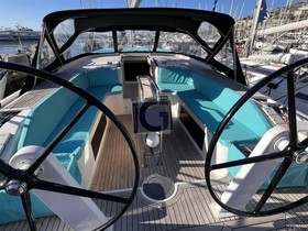 2011 Hanse Yachts 545 προς πώληση