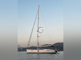 2011 Hanse Yachts 545