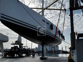 Αγοράστε 2011 Hanse Yachts 545