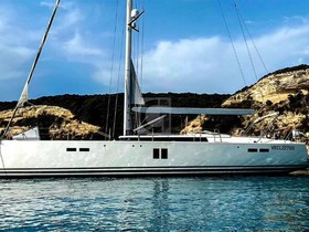 Αγοράστε 2011 Hanse Yachts 545