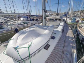 2014 Bénéteau Boats Sense 55 for sale