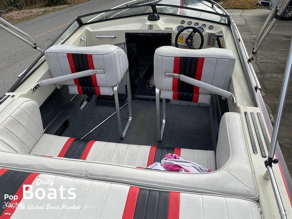 1989 Checkmate Boats Convincor for sale. View price, photos and Buy