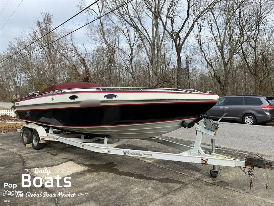1989 Checkmate Boats Convincor for sale. View price, photos and Buy