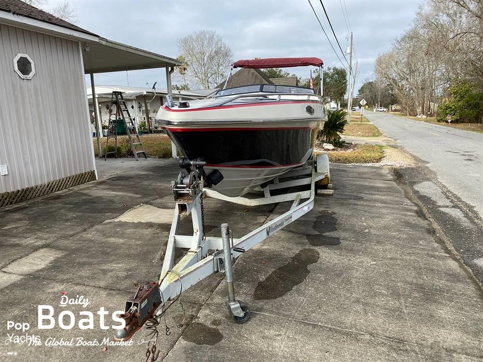 1989 Checkmate Boats Convincor for sale. View price, photos and Buy ...